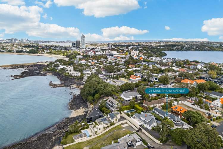 21 Minnehaha Avenue Takapuna_31