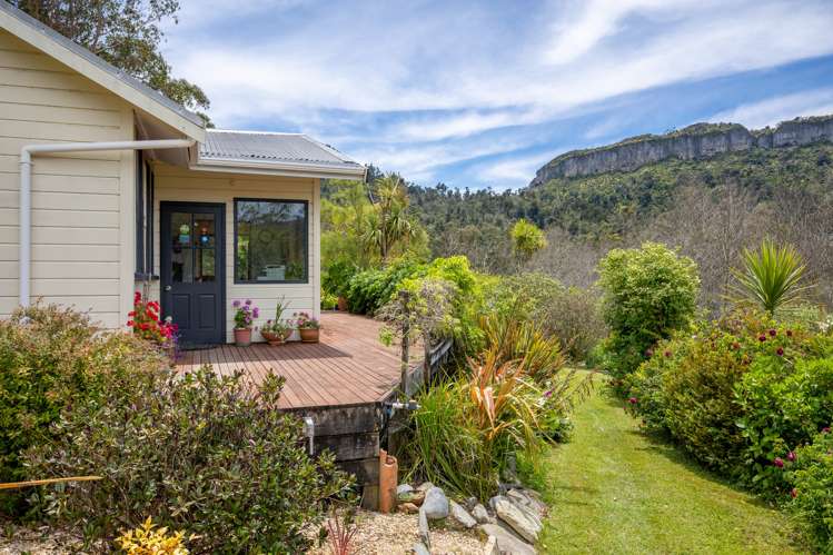 115 Snake Creek Road, Mangarakau_0