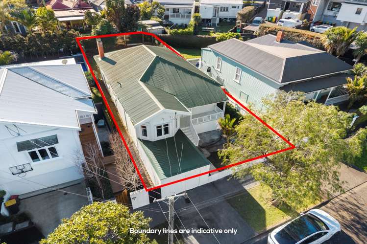 7 Jessel Street Grey Lynn_3