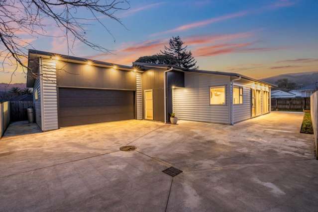 Perfect Family Home on Hikurangi!