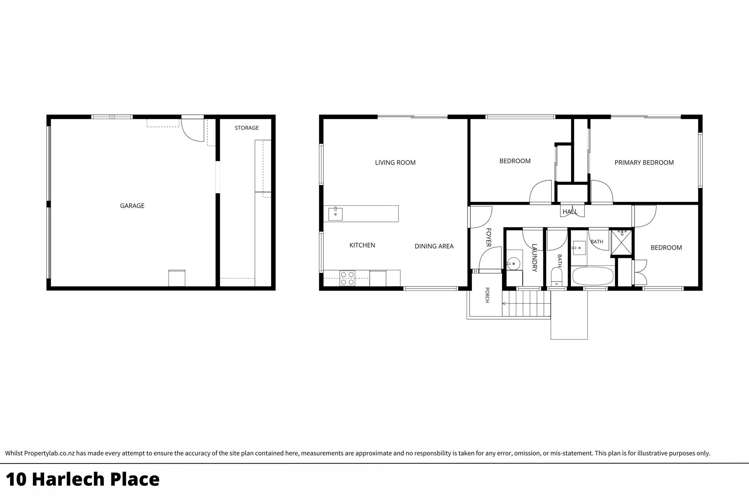 10 Harlech Place Dinsdale_25