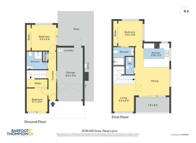 Lot 5/31 Hill Crescent New Lynn_1