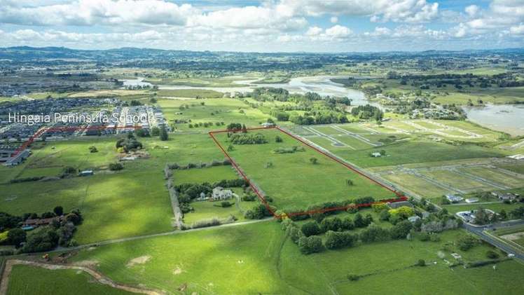 LOT 16 - 239 Hingaia Road Karaka_4