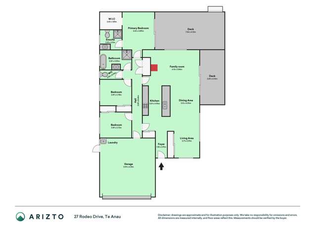 27 Rodeo Drive Te Anau_1