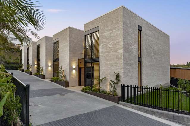 Smart buying - peaceful living close to the city