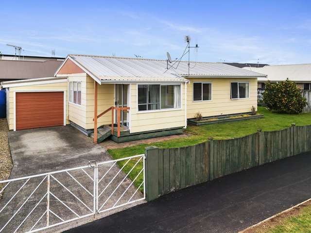 Perfect First Home or Investment Opportunity