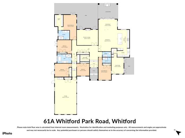 61A Whitford Park Road Whitford_1