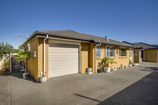Sleek, Modern, and Move-In Ready in Taradale