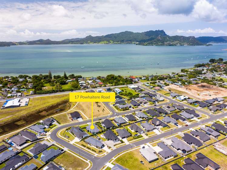 17 Powhaitere Road One Tree Point_4