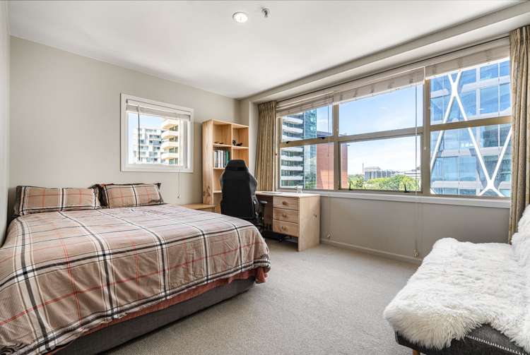 11a/97 Shortland Street Auckland Central_12