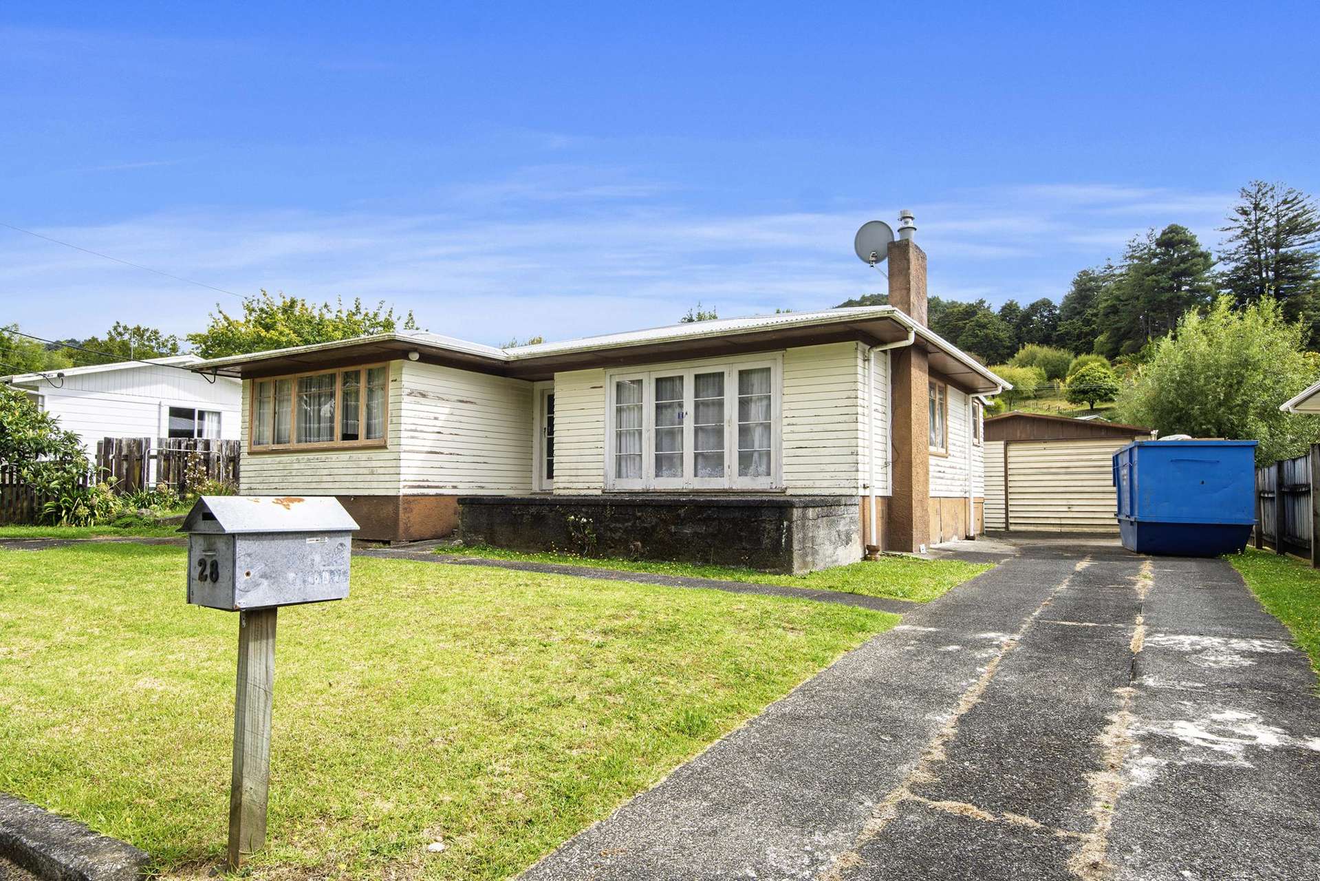 28 Silverstream Road Horahora_0
