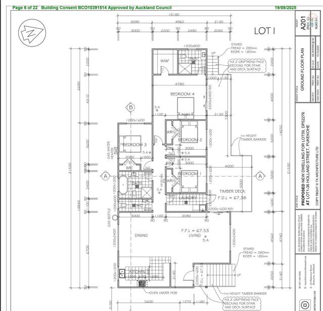 Lots 1&2, Holland Street Pukekohe_1