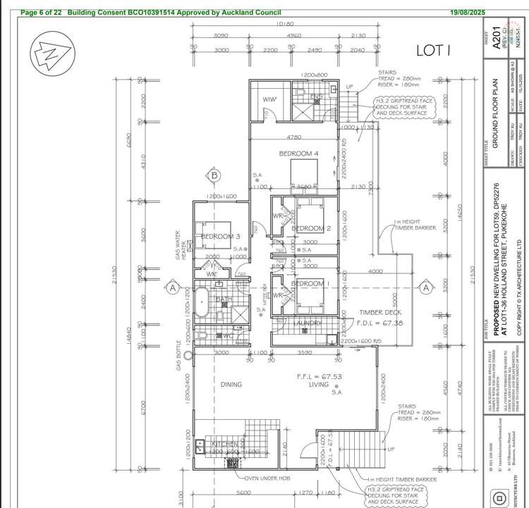 Lots 1&2, Holland Street Pukekohe_4