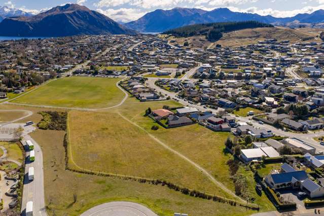 Ironside Drive Land Wanaka_4