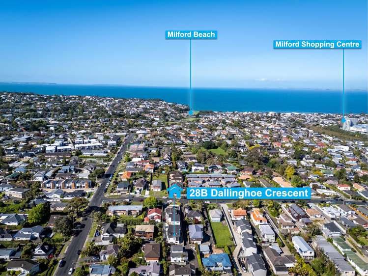28B Dallinghoe Crescent Milford_22