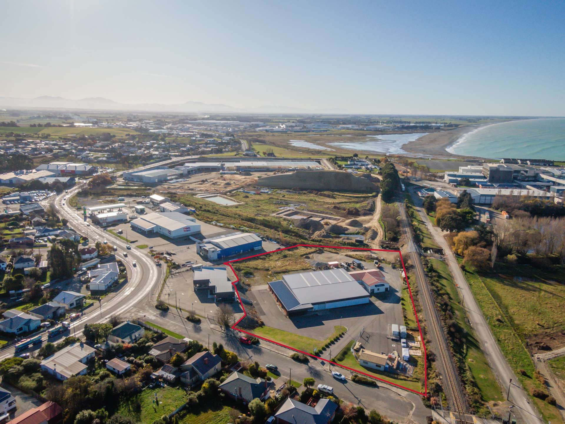 3-7 Eversley Street and 177 Evans Street Timaru_0