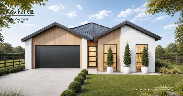 Enjoy Space, Privacy and Modern Comfort