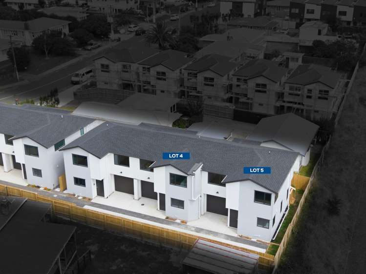 Lot 4, 44 Beaumonts Way Manurewa_25