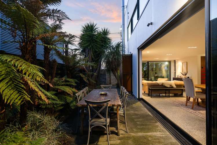 1 Millbank Lane Merivale - Christchurch City_18