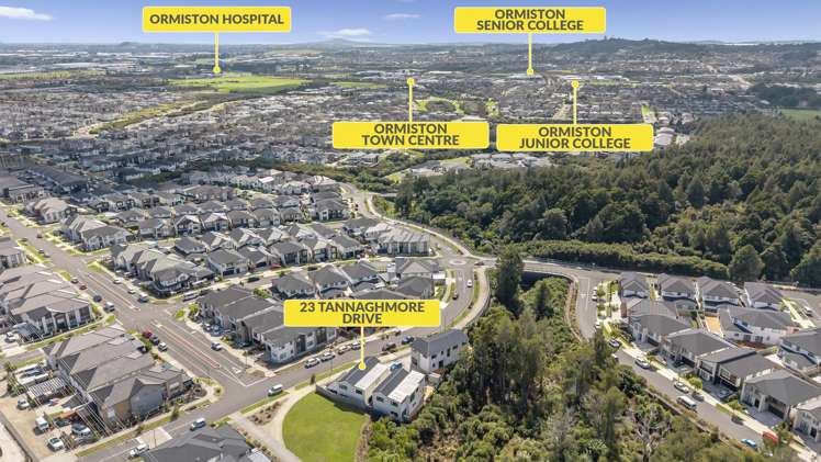 23 Tannaghmore Drive Flat Bush_22