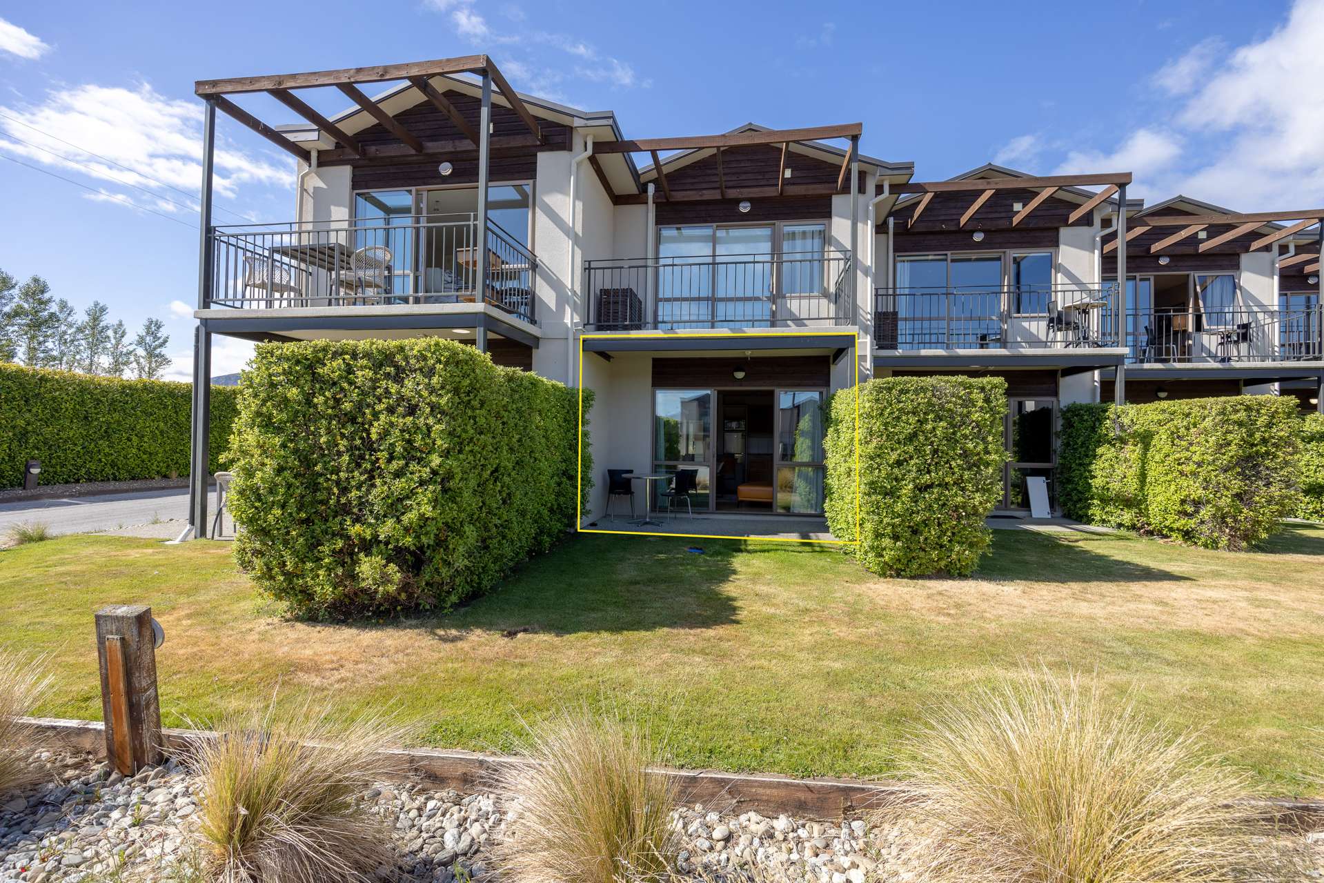 Apt 41 Oakridge Resort Wanaka_0