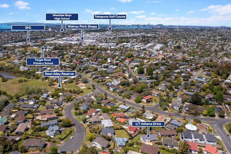 1/7 Athena Drive Totara Vale_19