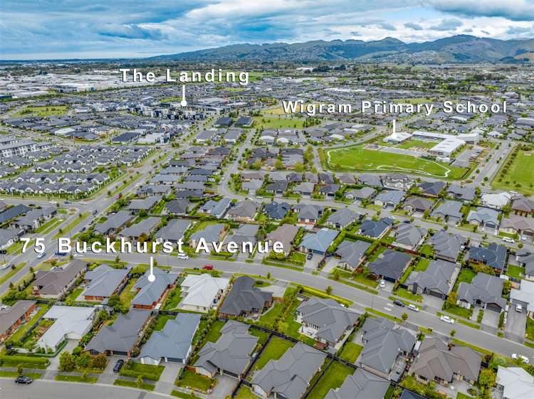 75 Buckhurst Avenue Wigram_24