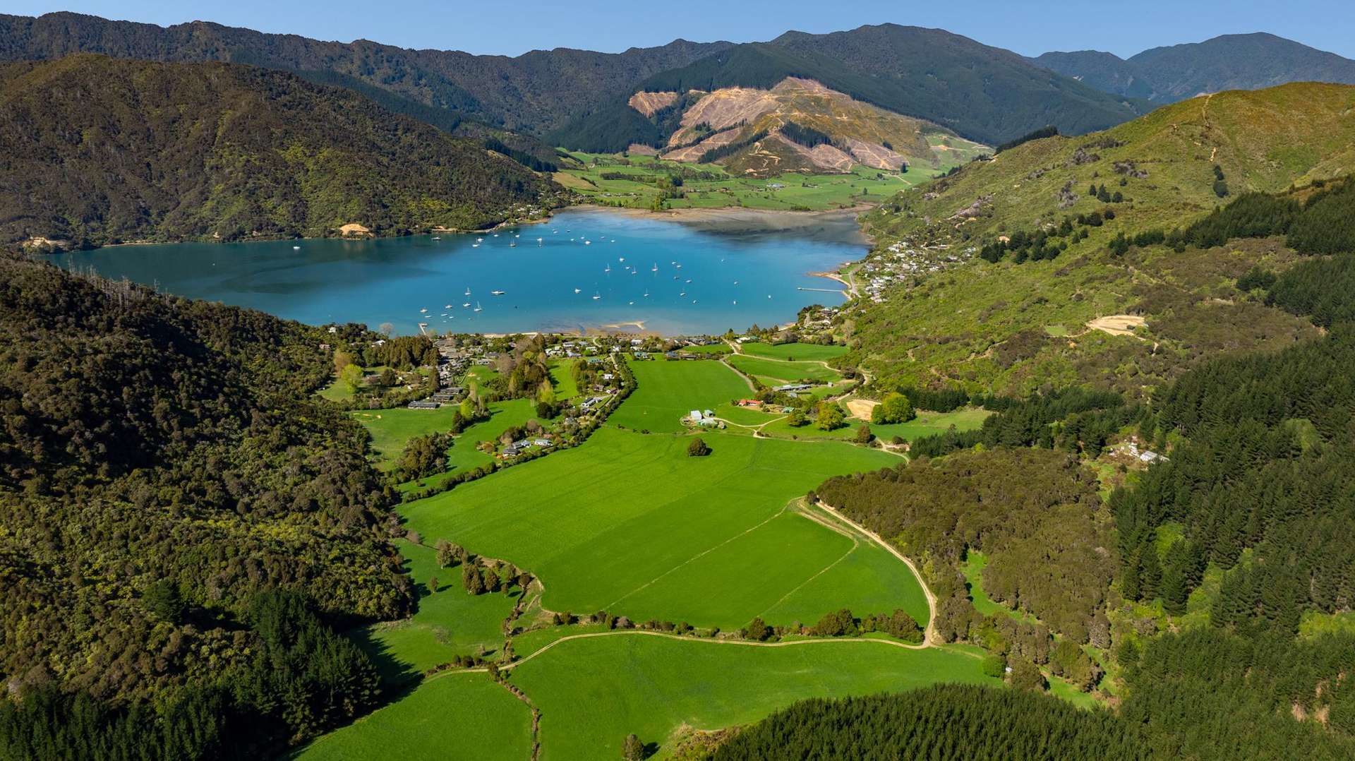 Lot 2 Anakiwa Road Anakiwa_0