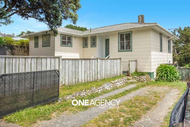 MODERNISED 3-BEDROOM HOME