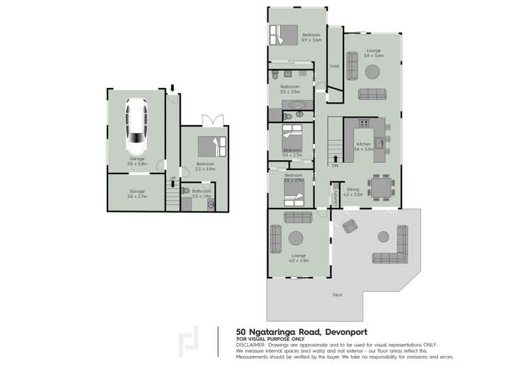 50 Ngataringa Road Devonport_24