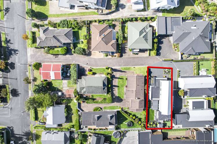 3/4 Domain View Lane Frankton_19