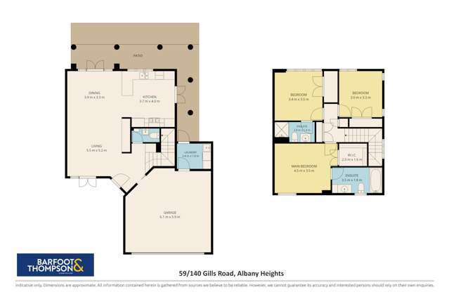 59/140 Gills Road Albany Heights_1