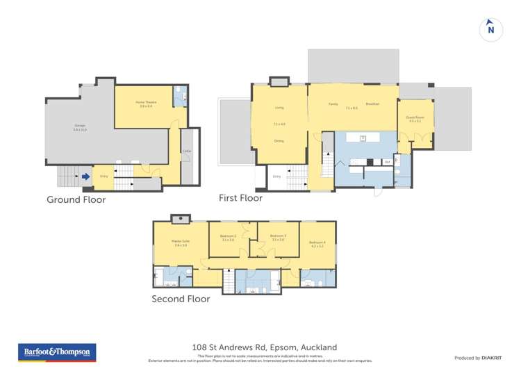 108 Saint Andrews Road Epsom_20