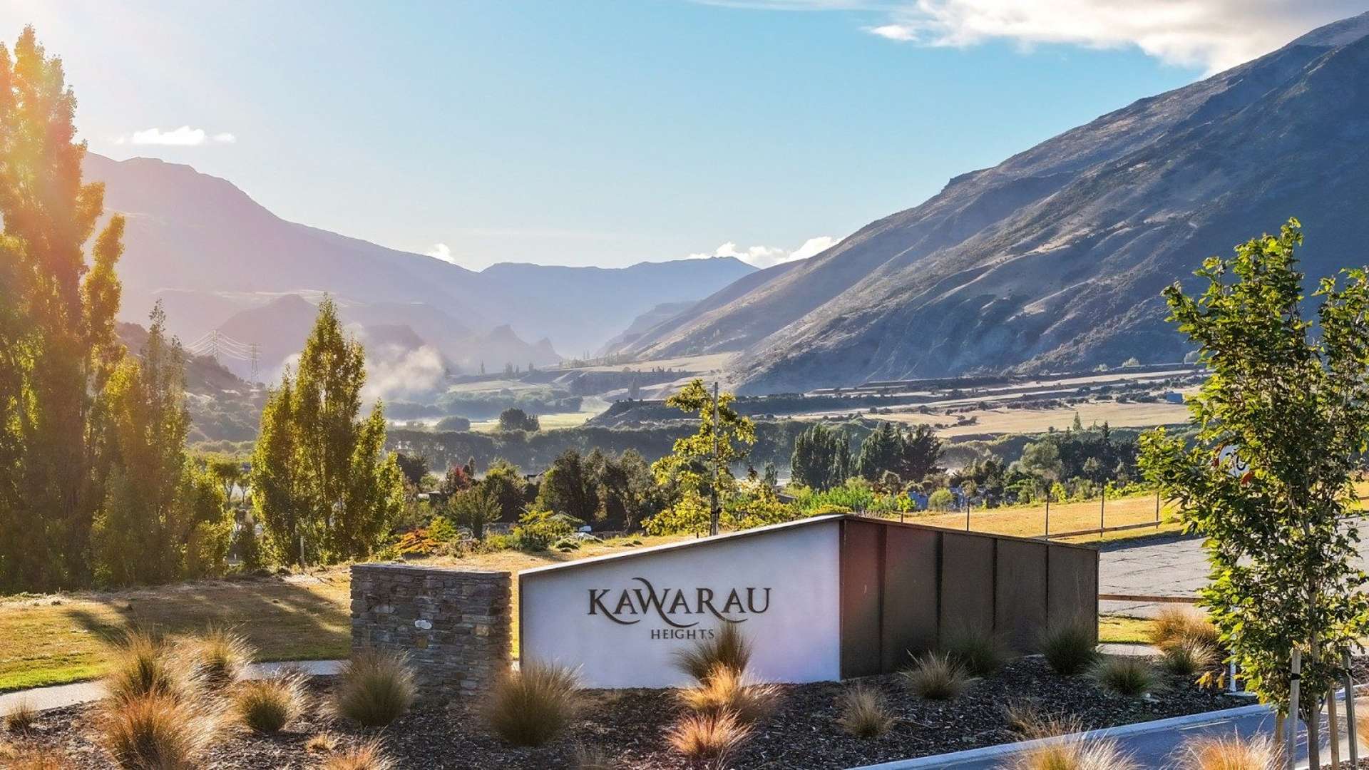 Lake Hayes Queenstown-Lakes_0