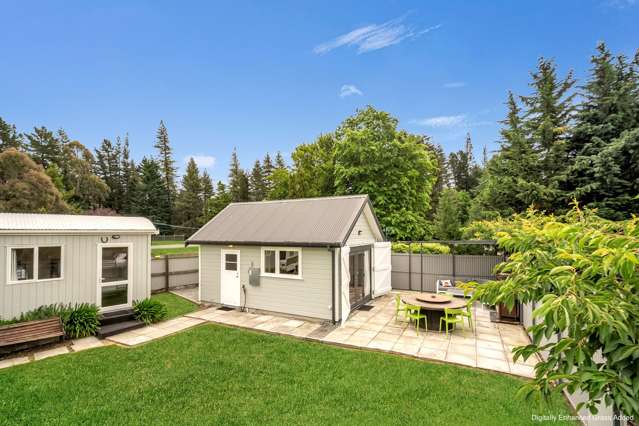 A Rare Chance in Lake Coleridge Village