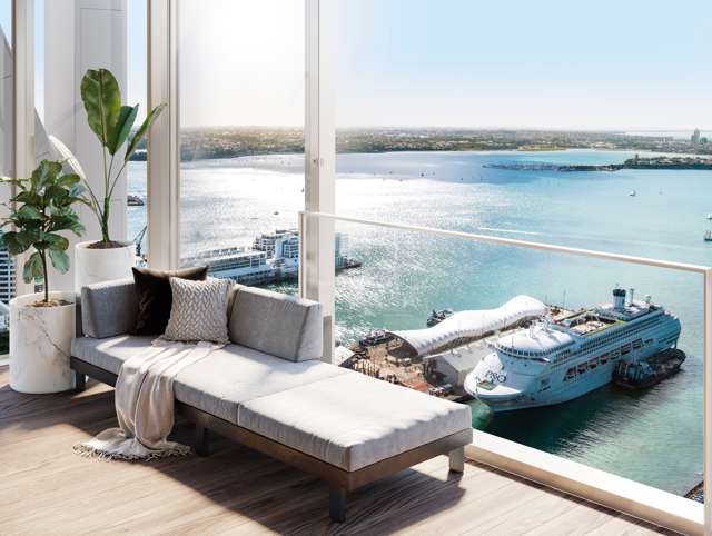 4/83 Customs Street East Auckland Central_4