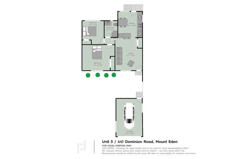 3/441 Dominion Road Mt Eden_5