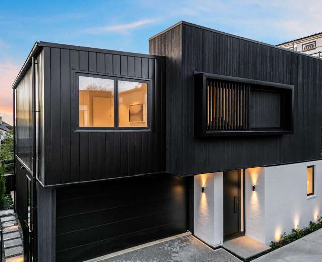 A Statement of Style & Design