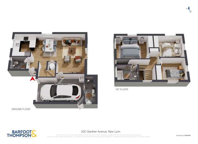 25C Gardner Avenue New Lynn_1