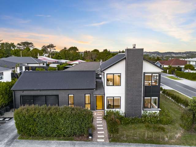 Modern Living with Style and Comfort in Huapai