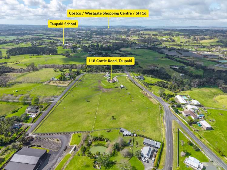 118 Cottle Road Taupaki_30