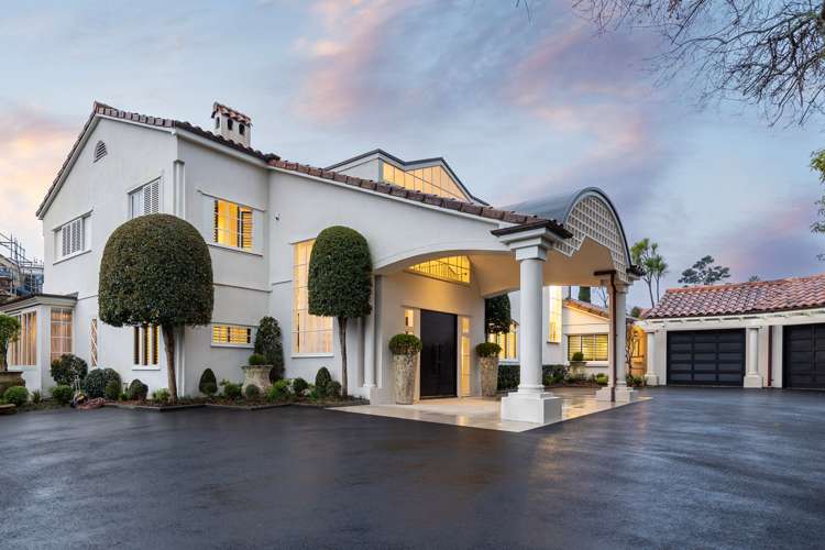 30 Dingle Road St Heliers Auckland City Houses for Sale One Roof