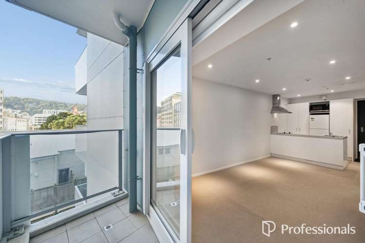 310/74 Taranaki Street Te Aro_8