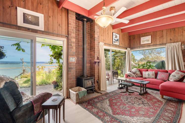 11 and 11A Kuaka Lane Ohiwa_6