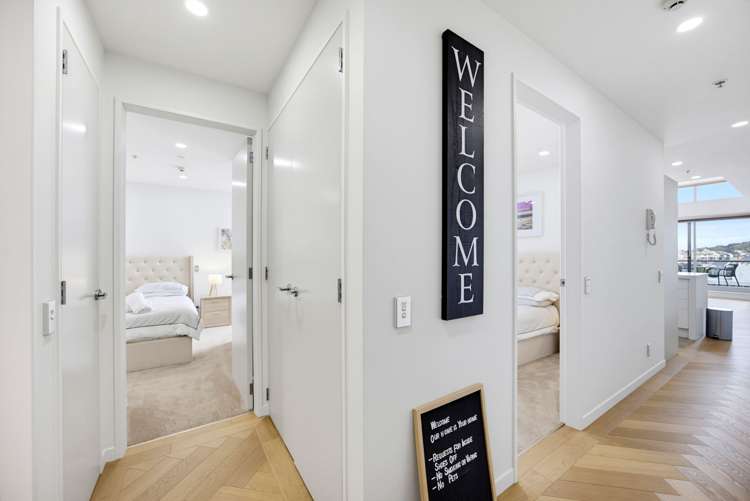 8C/10 Lorne Street Te Aro_12