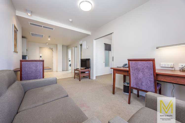 312/188 Hobson Street Auckland Central_9