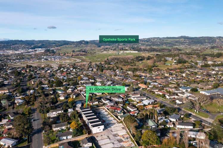 Lot 2/31&33 Goodwin Drive Rosehill_48