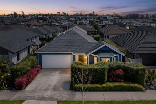 Good for the whole team!