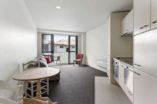 1O/17 Blake Street Ponsonby_1