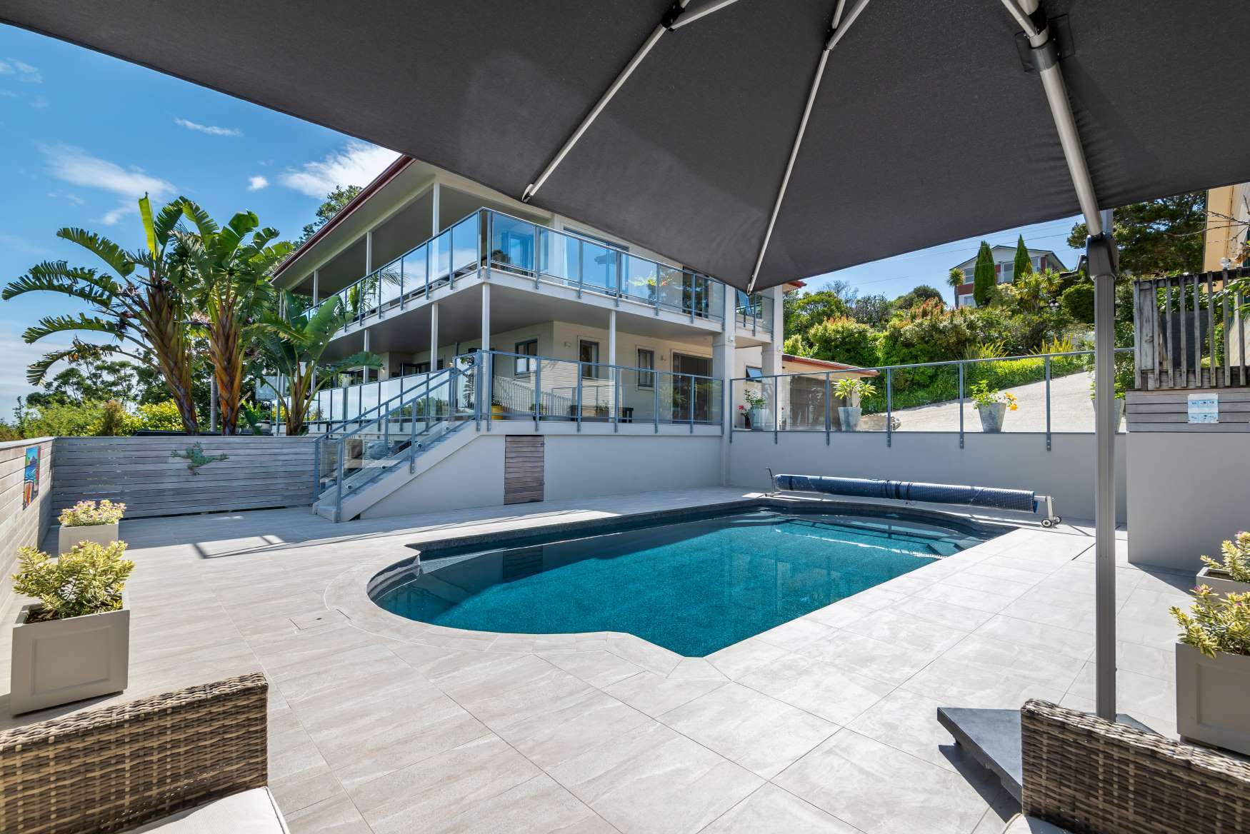 35 and 37 Old North Road in Orewa, Rodney, Auckland